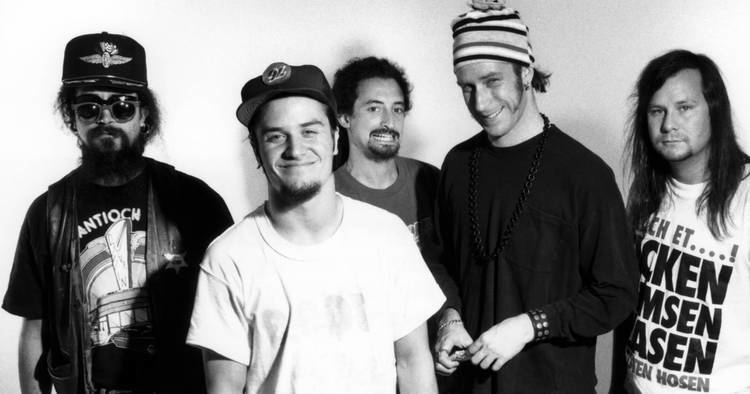 Faith No More Faith No More How Rock39s Most Contrarian Band Made Up and Came Back