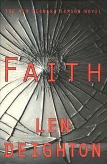 Faith (novel) httpsuploadwikimediaorgwikipediaenthumba