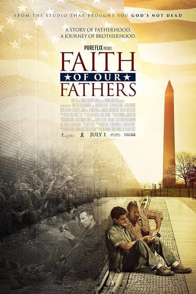 Faith of Our Fathers (film) t1gstaticcomimagesqtbnANd9GcTOJMG4cRLIb034