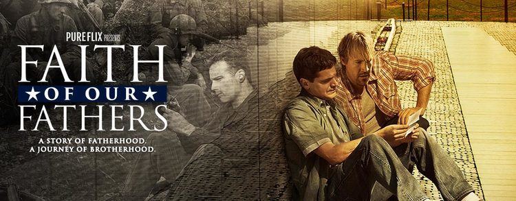 Faith of Our Fathers (film) Faith of our Fathers The Movie Review Giveaway