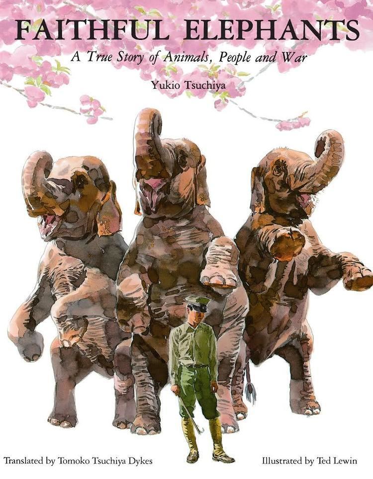Faithful Elephants t3gstaticcomimagesqtbnANd9GcQ5F5CoBIgIxToewq