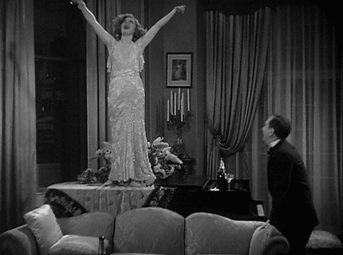 Faithless (1932 film) Faithless 1932 Review with Tallulah Bankhead and Robert