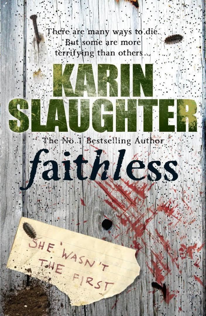 Faithless (novel) t2gstaticcomimagesqtbnANd9GcTNzGwcdHRlVzXG2O