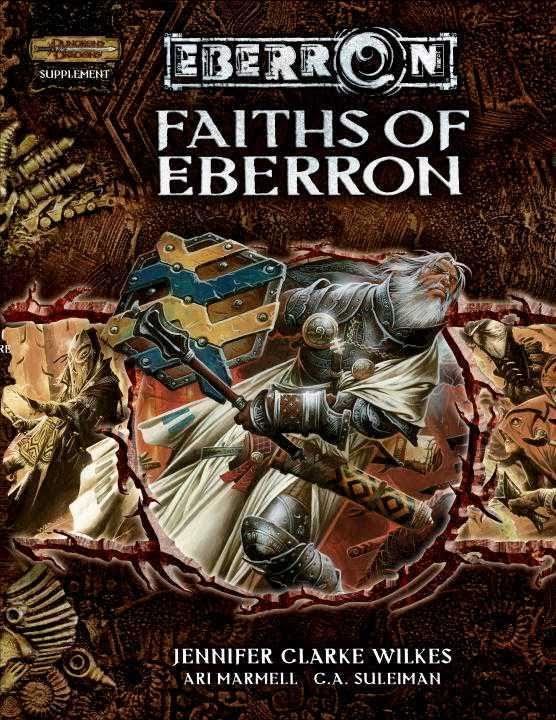 Faiths of Eberron t2gstaticcomimagesqtbnANd9GcQxuKw8oUmUrEsqIC