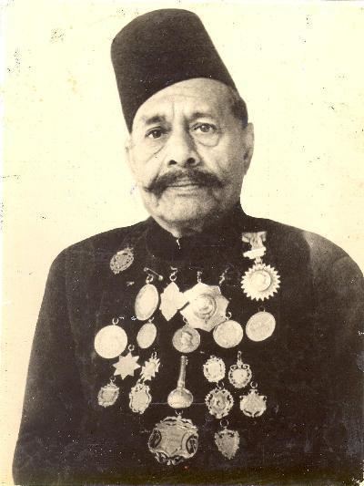 Faiyaz Khan Ustad Faiyaz Khan