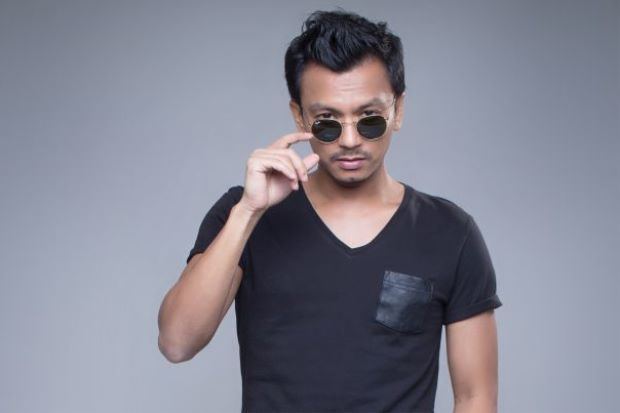 Faizal Tahir Faizal Tahir Dicalonkan Dalam 39MTV Europe Music Awards