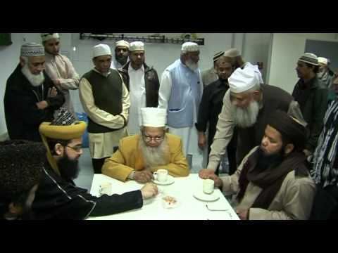 Faizul Islam Maulana Hashmi in faizul Islam 1mp4 YouTube