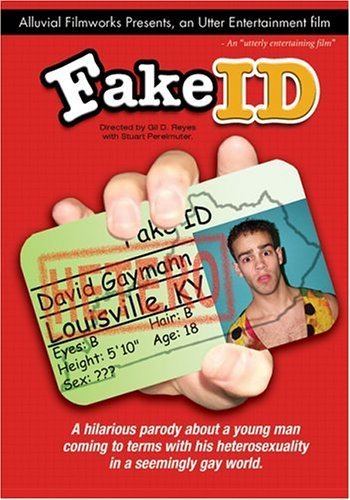 Fake ID (film) Fun with Fake ID Just an Article unsightlyhinge255overblogcom