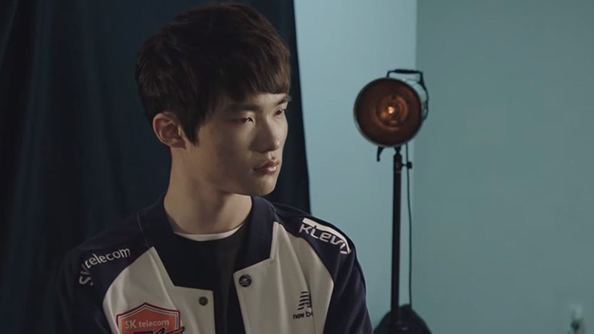 Faker (video gamer) Why Faker is the worlds best League of Legends player an