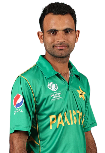 Fakhar Zaman (cricketer) Fakhar Zaman cricketcomau