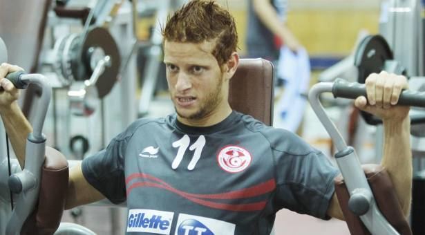 Fakhreddine Ben Youssef Metz sign Tunisian striker Fakhreddine Ben Youssef Get French