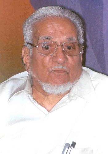 Fakhruddin T. Khorakiwala Death of Jamia chancellor Fakhruddin T Khorakiwala condoled