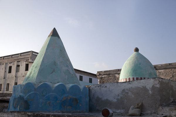 Fakr ad-Din Mosque wwwtraveladventuresorgcountriessomaliaimages