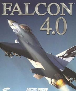 Falcon 4.0 Falcon 40 Wikipedia