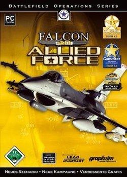 Falcon 4.0: Allied Force httpsuploadwikimediaorgwikipediaenthumbc