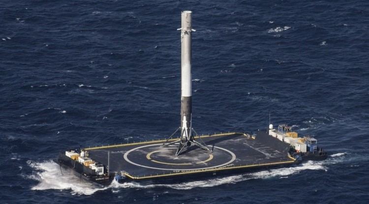 Falcon 9 Every Falcon 9 Launch in One Image Universe Today