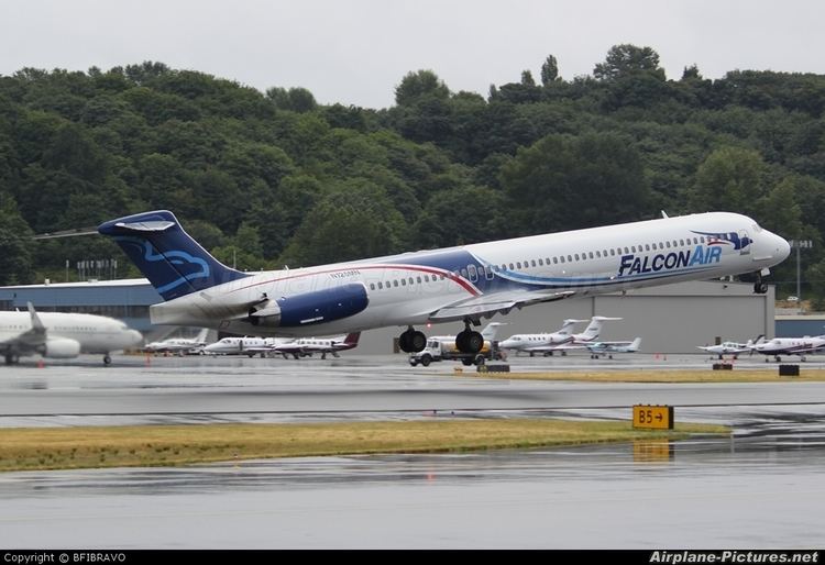 Falcon Air Express cdnairplanepicturesnetimagesuploadedimages2