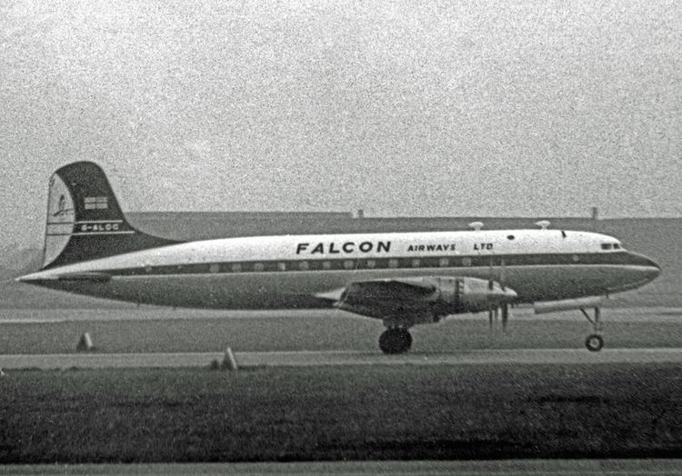 Falcon Airways httpsuploadwikimediaorgwikipediacommons11