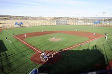 Falcon Baseball Field httpsuploadwikimediaorgwikipediacommonsthu