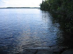 Falcon Lake (Manitoba) httpsuploadwikimediaorgwikipediacommonsthu