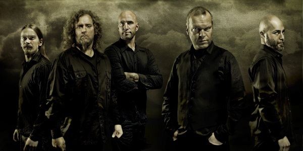 Falconer (band) Swedish Metal Band Falconer to Release New Album Orisonata