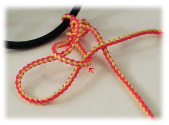 Falconer's knot Stepbystep How To Tie a Falconer39s Knot NEED TO KNOW FOR TEST