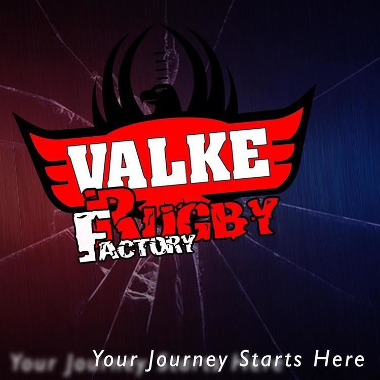 Falcons (rugby team) Valke Rugby Factory ValkeRugFactory Twitter