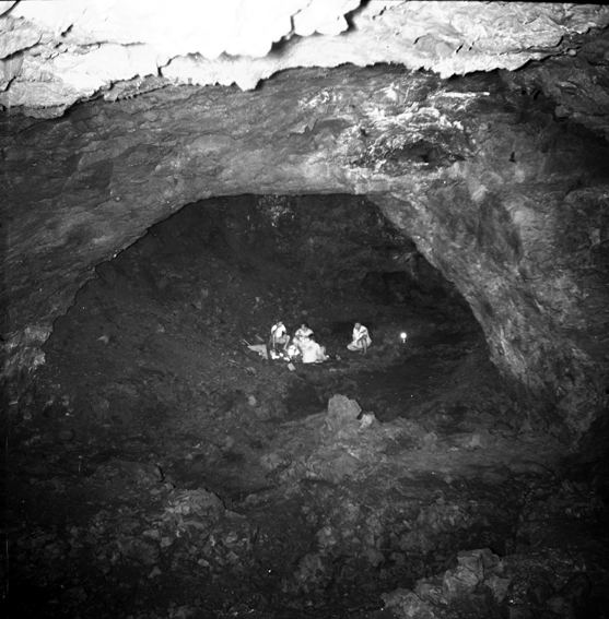 Falemauga Caves