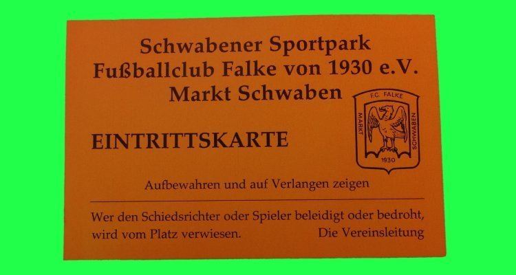 Falke Markt Schwaben FC Falke Markt Schwaben vs SV TrkgcAtaspor Mnchen 10