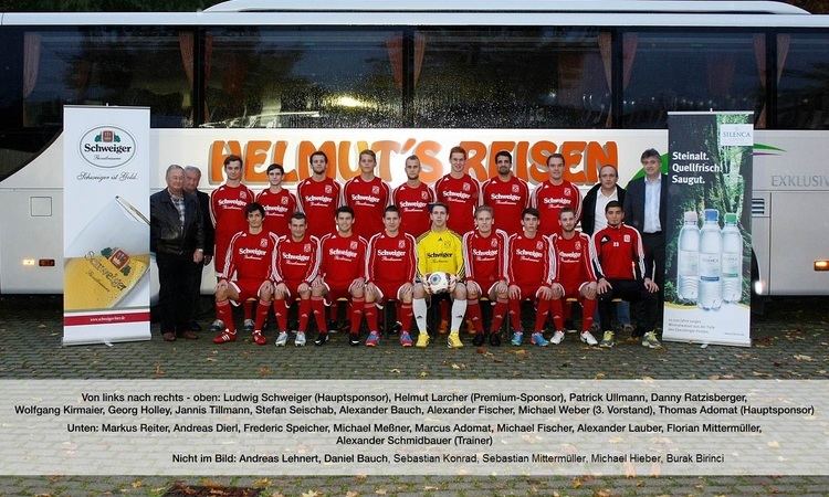 Falke Markt Schwaben Ewige Spielerchronik FC Falke Markt Schwaben FuPa