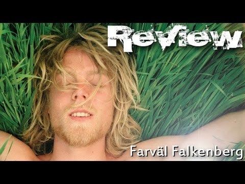 Falkenberg Farewell FARVL FALKENBERG Falkenberg Farewell Movie Review YouTube