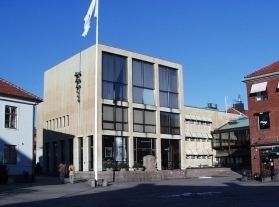 Falkenberg Town Hall