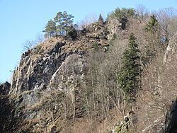 Falkenstein Castle (Höllental) httpsuploadwikimediaorgwikipediacommonsthu