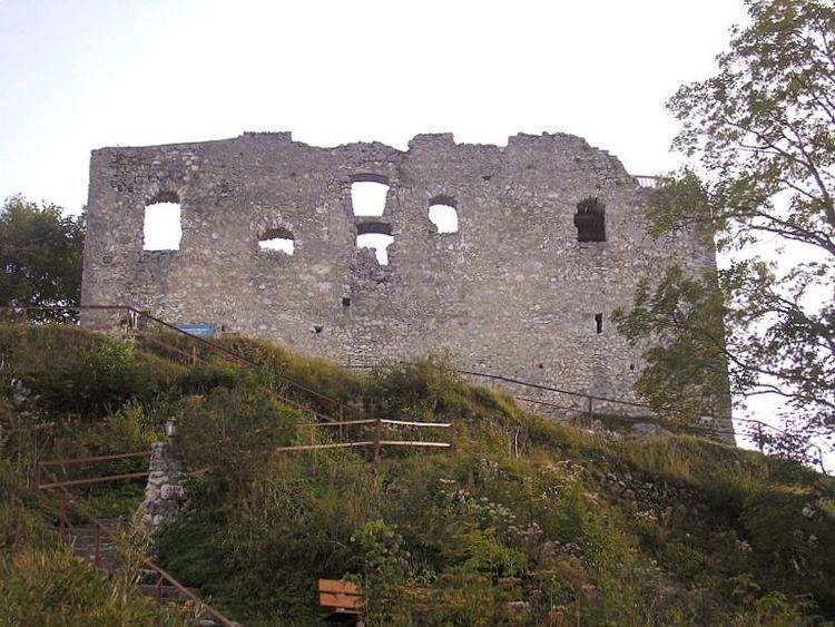 Falkenstein Castle (Pfronten)