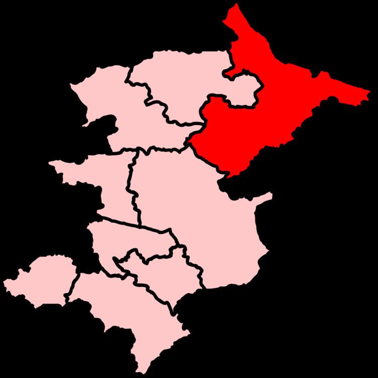 Falkirk East (Scottish Parliament constituency)
