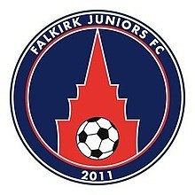 Falkirk Juniors F.C. httpsuploadwikimediaorgwikipediaenthumb7