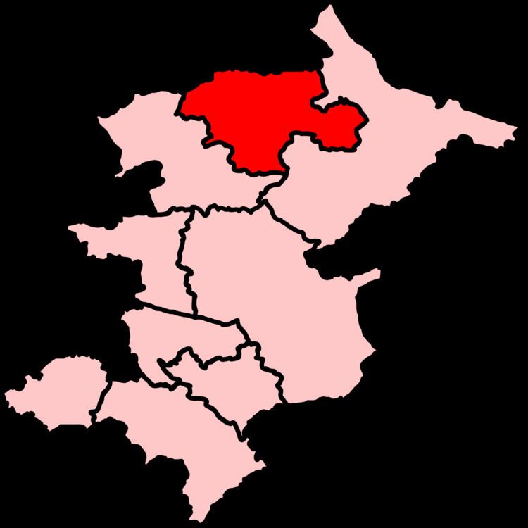 Falkirk West (Scottish Parliament constituency)