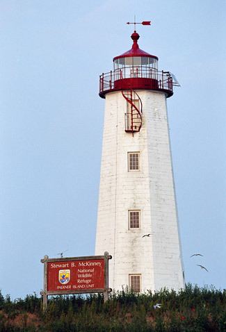 Falkner Island Light Faulkner39s Falkner39s Island Lighthouse Connecticut at