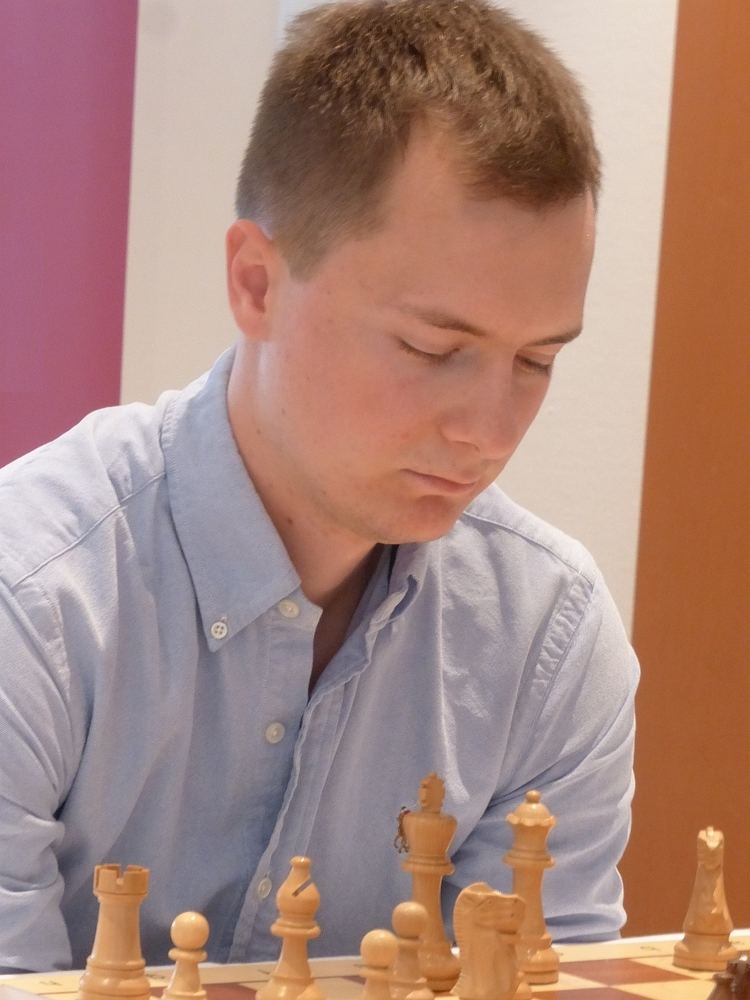 Falko Bindrich Jugend dominiert im Challenge und zieht ins Masters ein