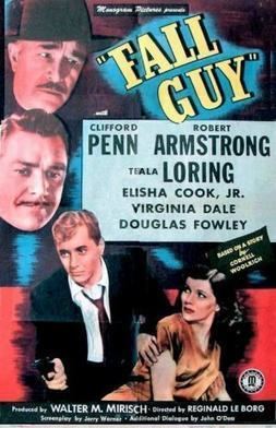 Fall Guy (1947 film) Fall Guy 1947 film Wikipedia