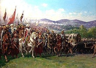 Fall of Constantinople Fall of Constantinople Wikipedia
