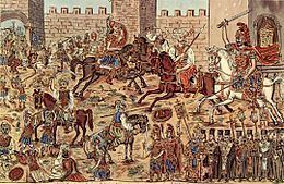 Fall of Constantinople Fall of Constantinople Wikipedia