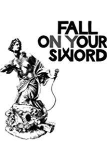 Fall On Your Sword httpsimagesnasslimagesamazoncomimagesMM