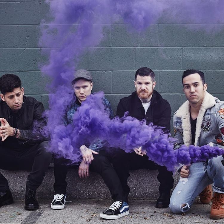 Fall Out Boy FallOutBoyVEVO YouTube