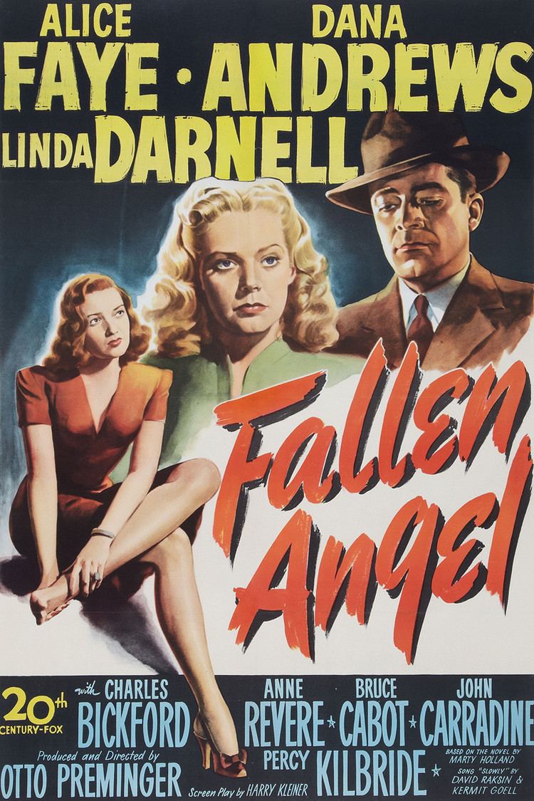 Fallen Angel (1945 film) wwwgstaticcomtvthumbmovieposters37246p37246