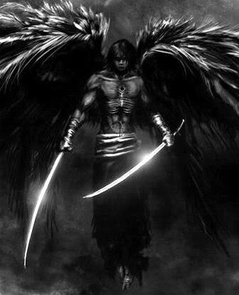 Fallen angel Fallen Angels images Fallen Angels wallpaper and background photos