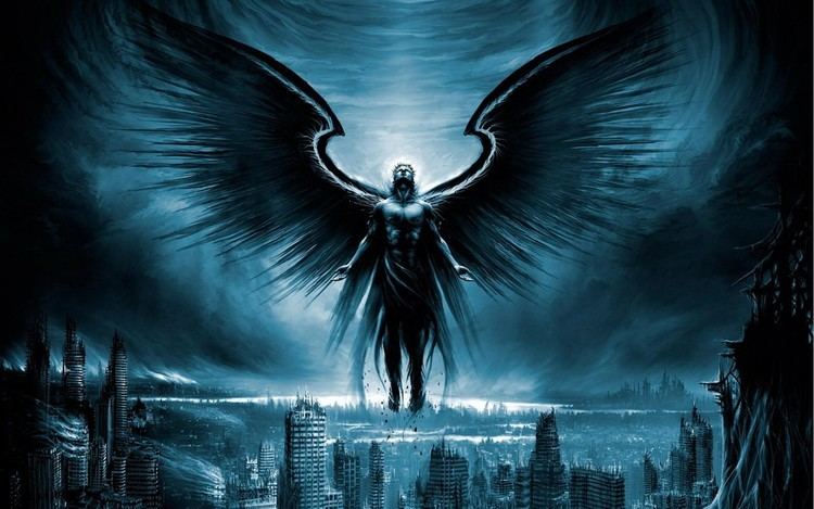 Fallen angel Russia Issues Grave Warning Prepare To Defend Earth Fallen Angels