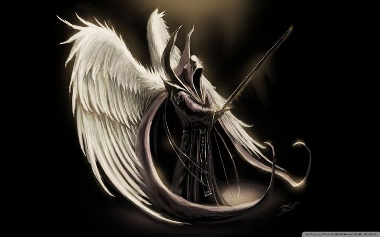 Fallen angel Fallen Angel Art HD desktop wallpaper High Definition Fullscreen