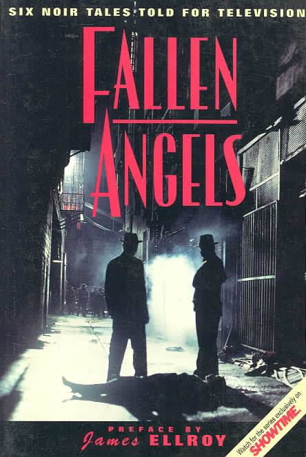 Fallen Angels: Six Noir Tales Told for Television t0gstaticcomimagesqtbnANd9GcT9M6CvQbEguEgdg6