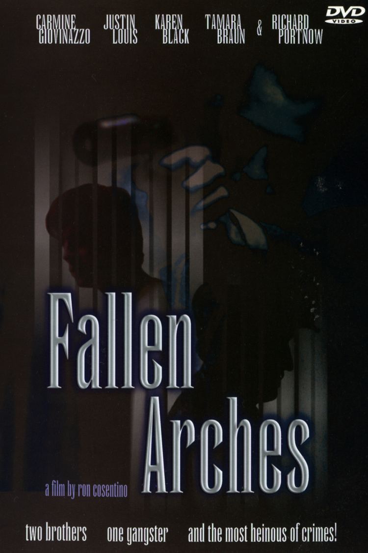Fallen Arches (film) wwwgstaticcomtvthumbdvdboxart7964720p796472
